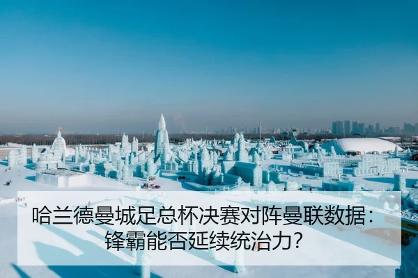 哈兰德曼城足总杯决赛对阵曼联数据：锋霸能否延续统治力？